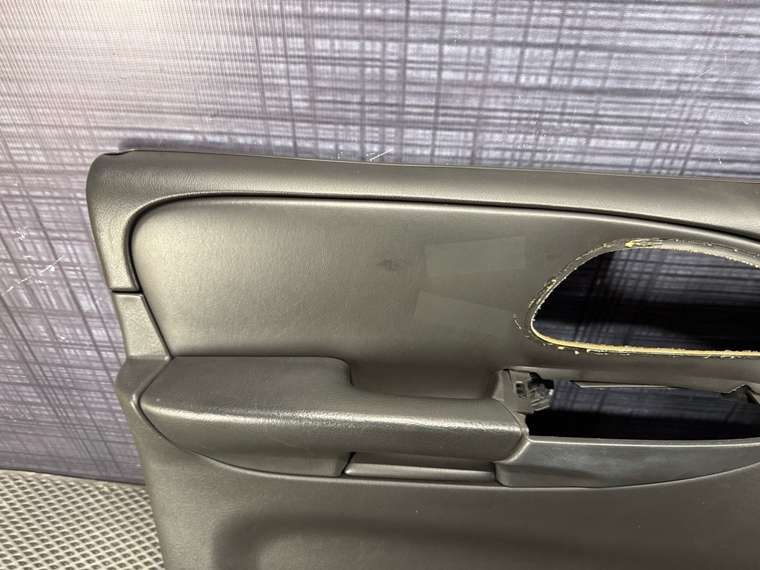 Комплект обшивок дверей, 10017 рублей, Красноярск