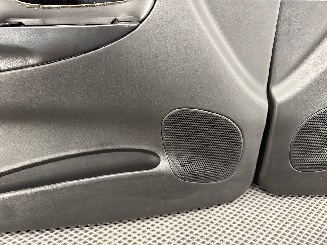 Комплект обшивок дверей, 10017 рублей, Красноярск