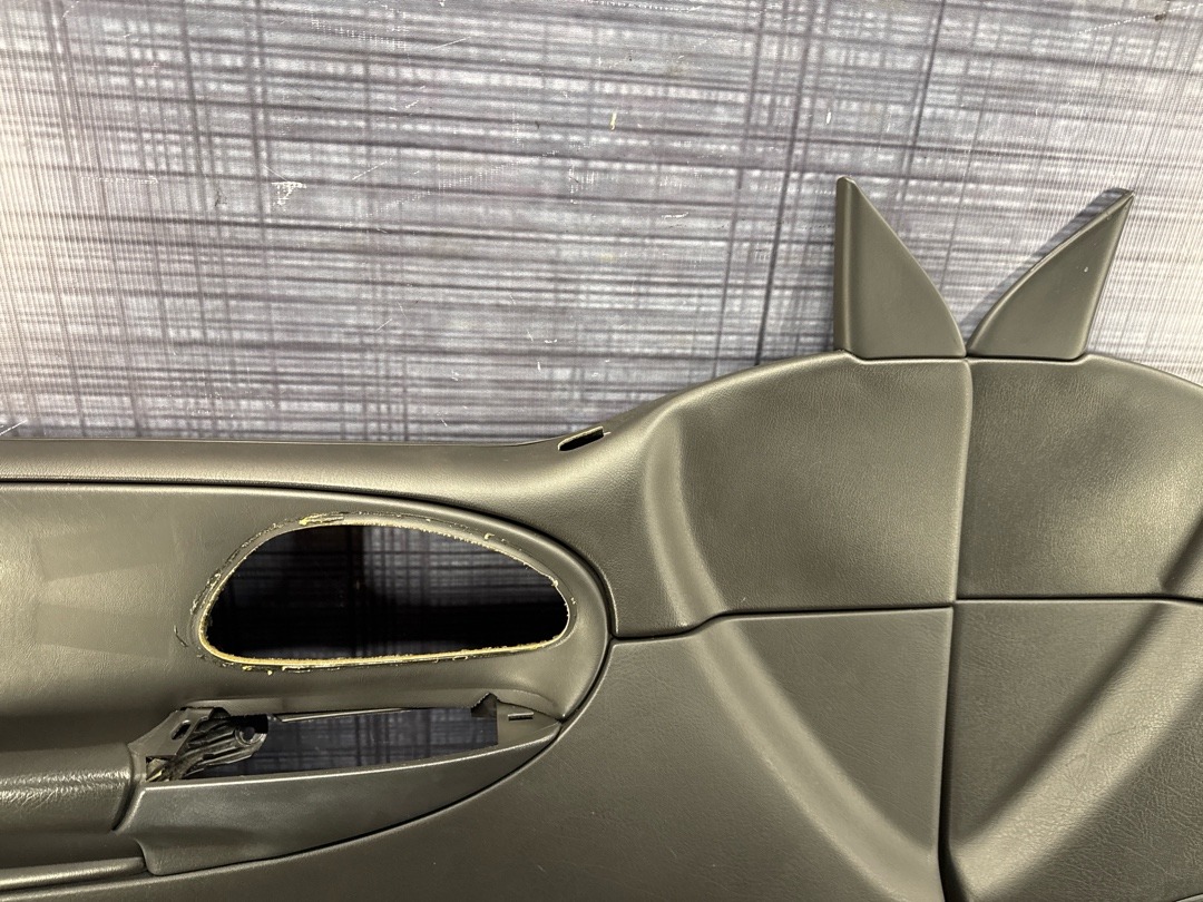 Комплект обшивок дверей, 10017 рублей, Красноярск