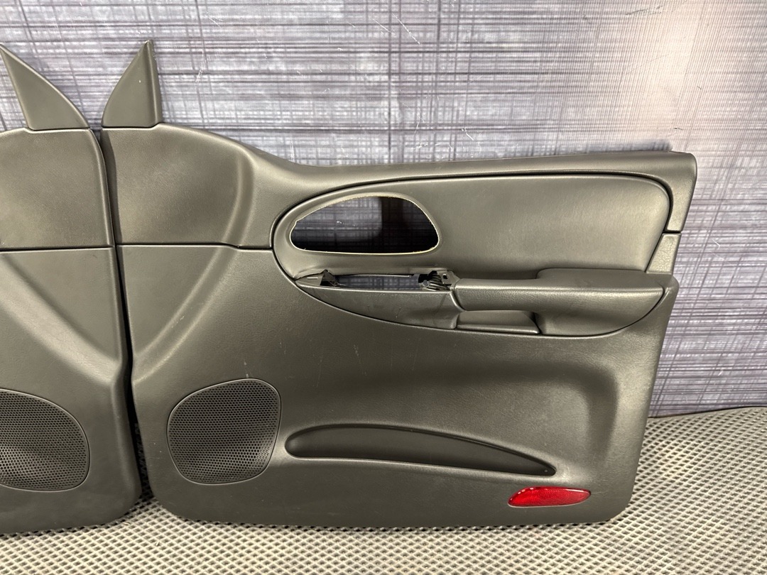 Комплект обшивок дверей, 10017 рублей, Красноярск