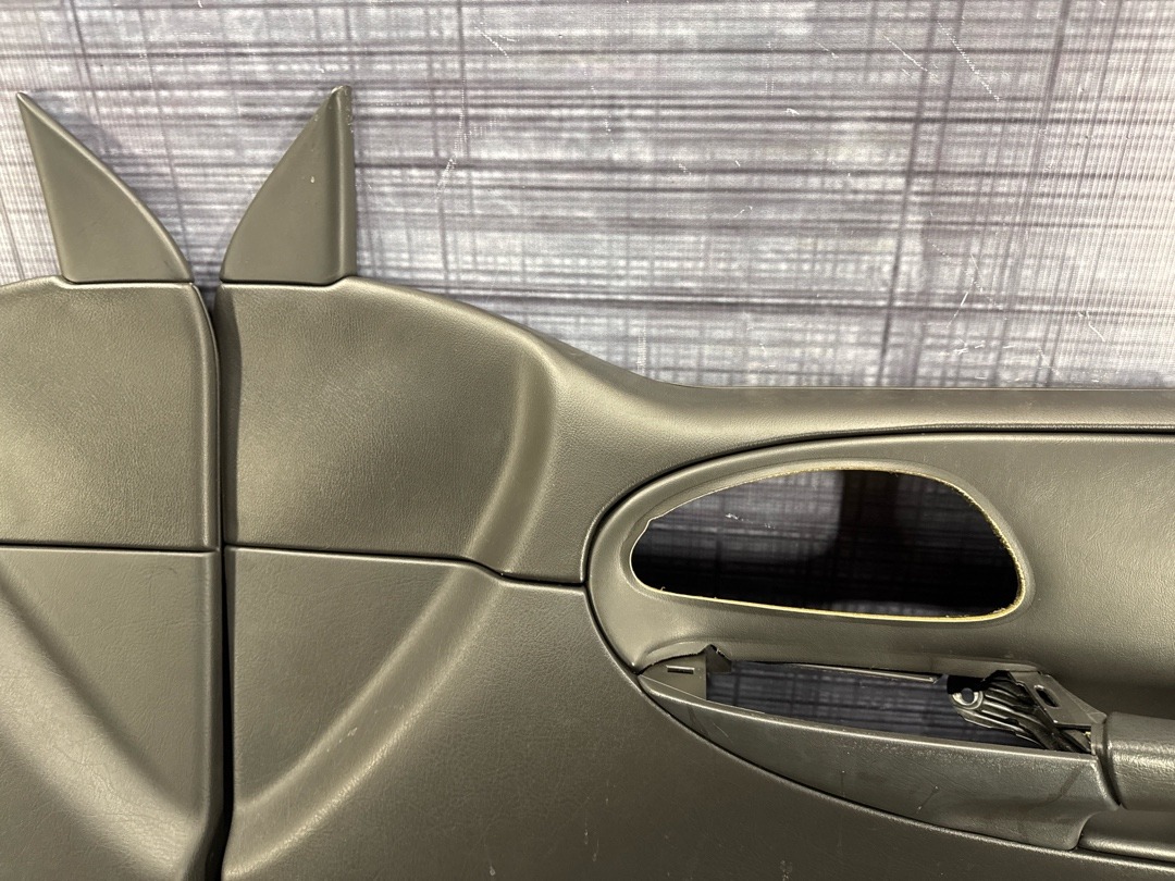 Комплект обшивок дверей, 10017 рублей, Красноярск