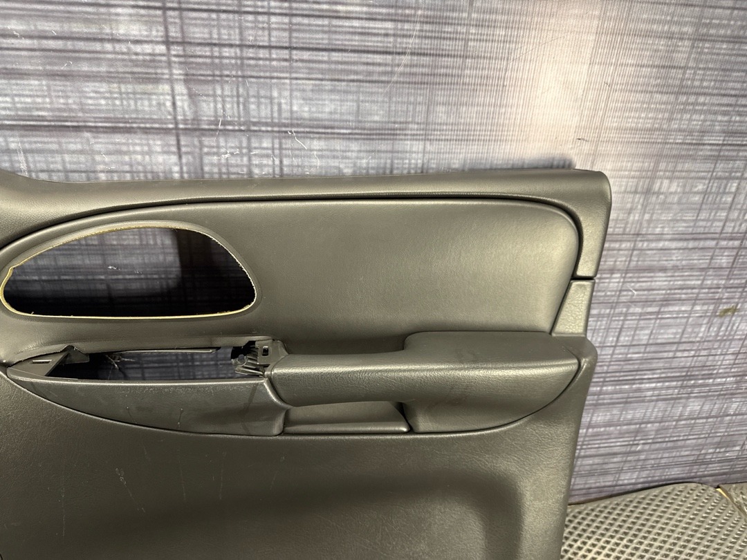 Комплект обшивок дверей, 10017 рублей, Красноярск