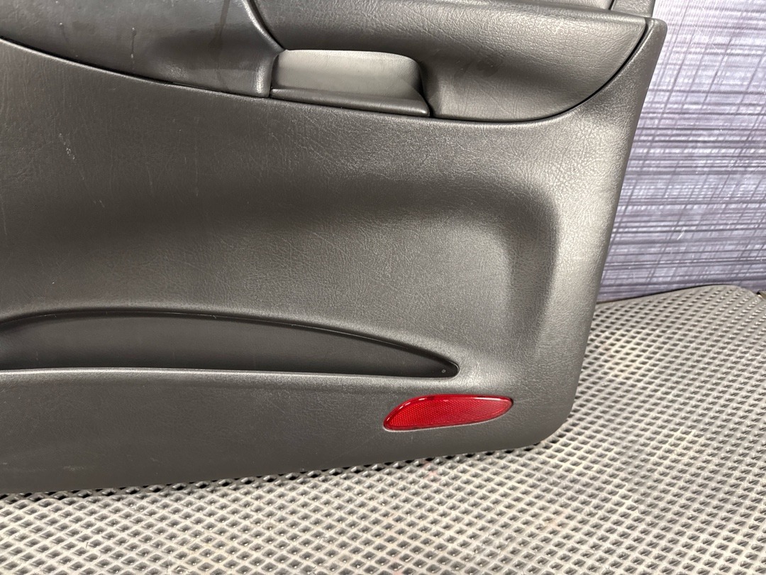 Комплект обшивок дверей, 10017 рублей, Красноярск