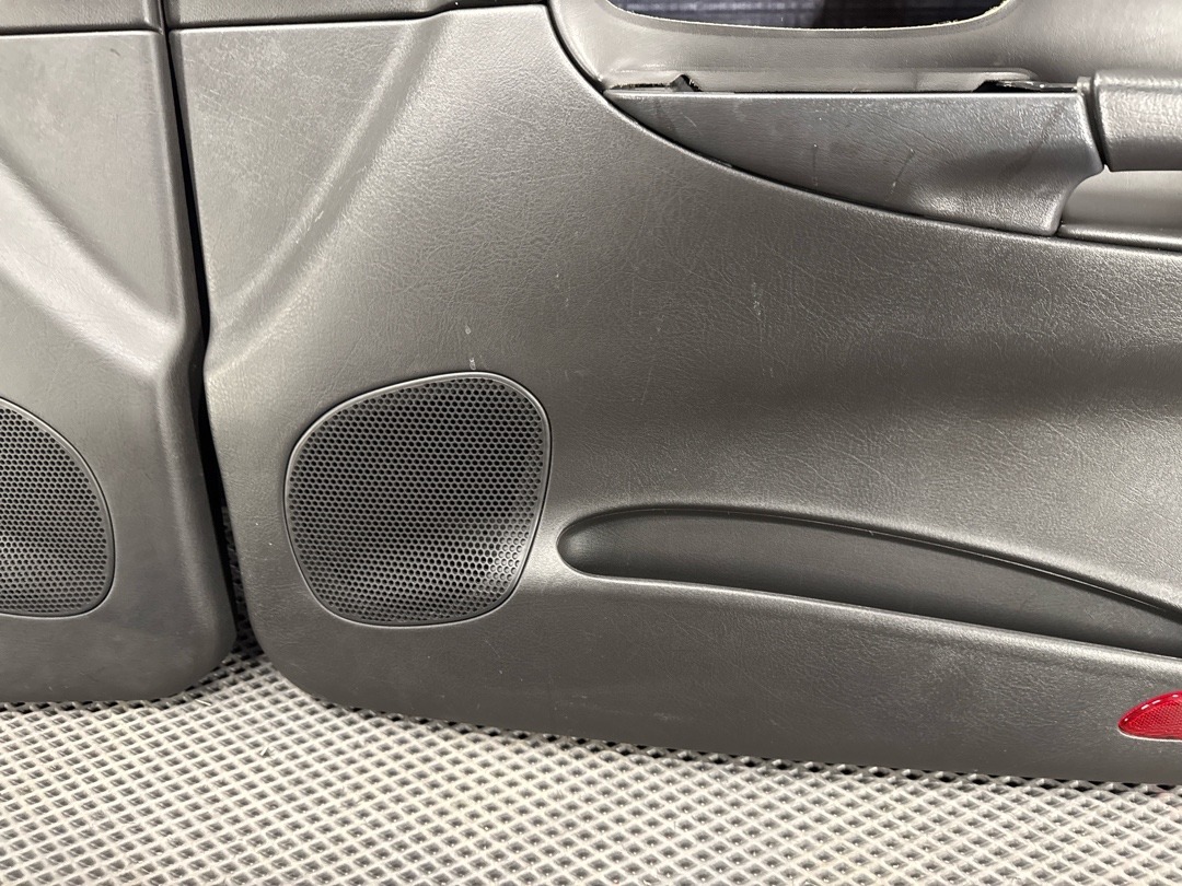 Комплект обшивок дверей, 10017 рублей, Красноярск