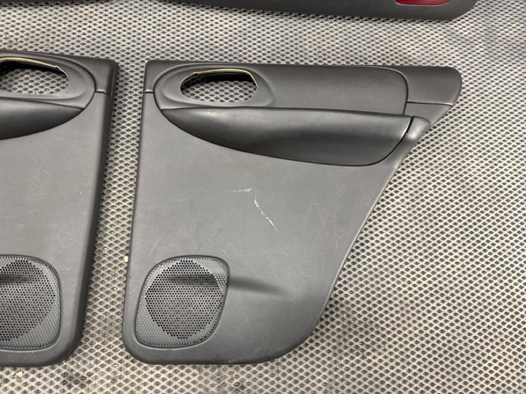 Комплект обшивок дверей, 10017 рублей, Красноярск