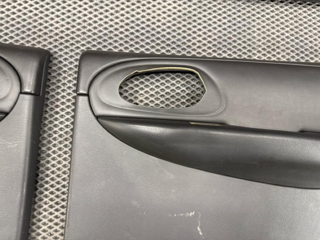 Комплект обшивок дверей, 10017 рублей, Красноярск