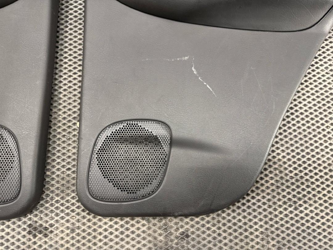 Комплект обшивок дверей, 10017 рублей, Красноярск