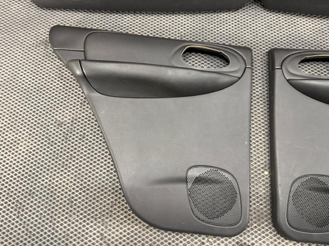 Комплект обшивок дверей, 10017 рублей, Красноярск