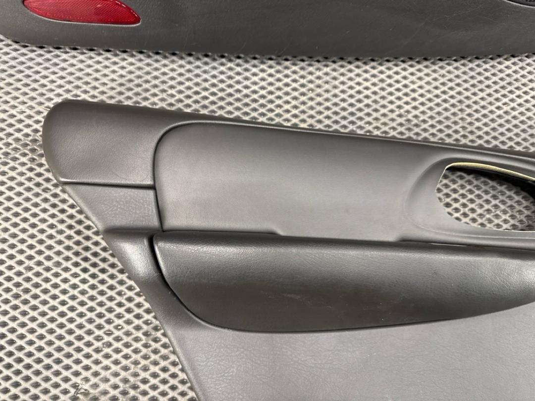 Комплект обшивок дверей, 10017 рублей, Красноярск