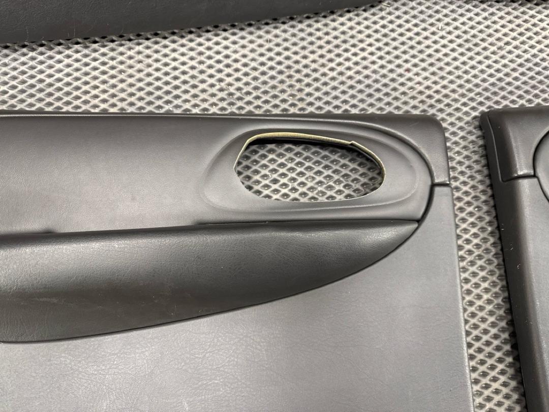 Комплект обшивок дверей, 10017 рублей, Красноярск