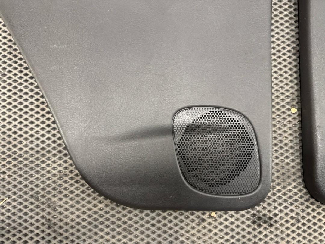 Комплект обшивок дверей, 10017 рублей, Красноярск