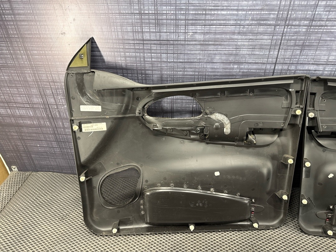 Комплект обшивок дверей, 10017 рублей, Красноярск