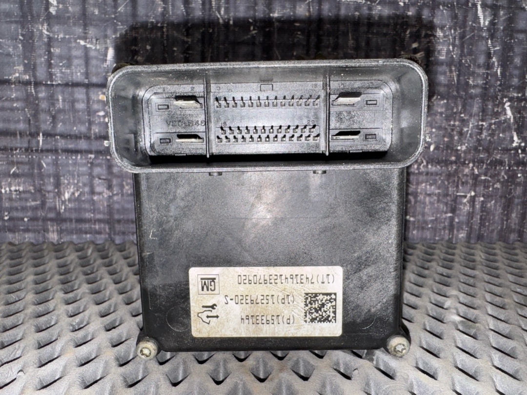 Блок ABS, 8346 рублей, Красноярск