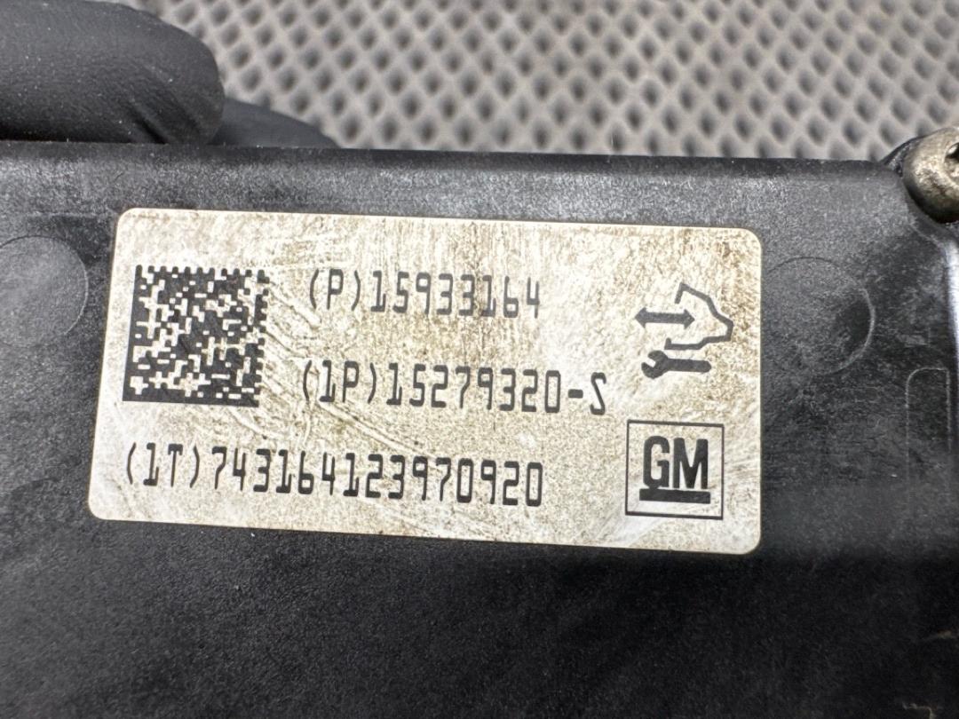 Блок ABS, 8346 рублей, Красноярск