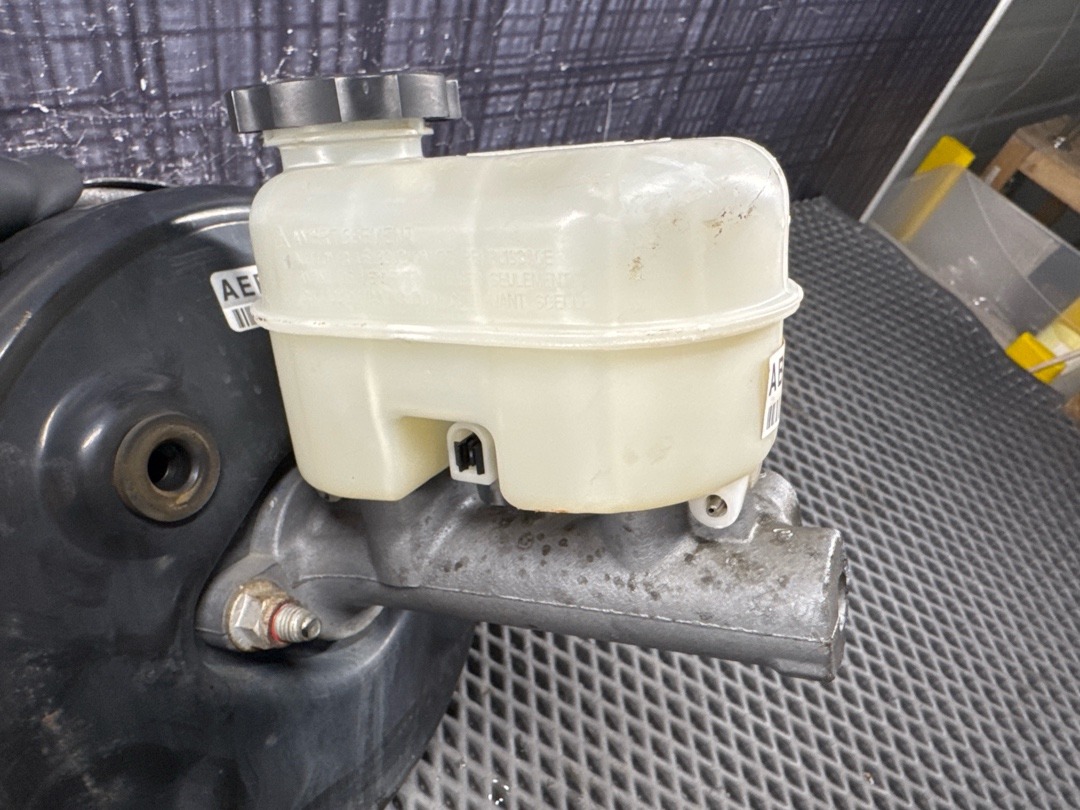 Вакуумный усилитель, 5415 рублей, Красноярск