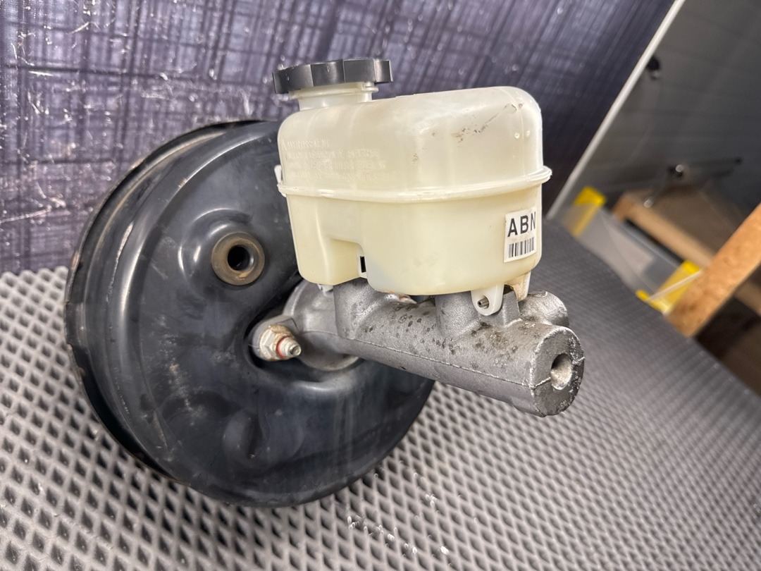 Вакуумный усилитель, 5415 рублей, Красноярск