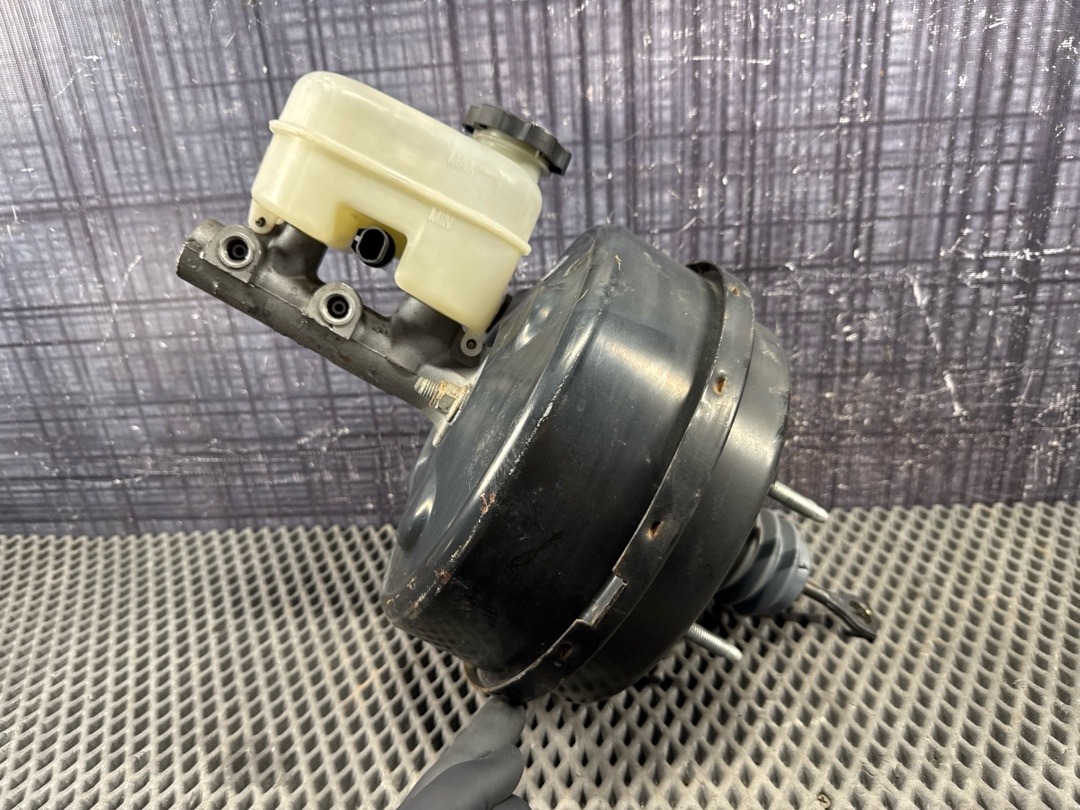 Вакуумный усилитель, 5415 рублей, Красноярск