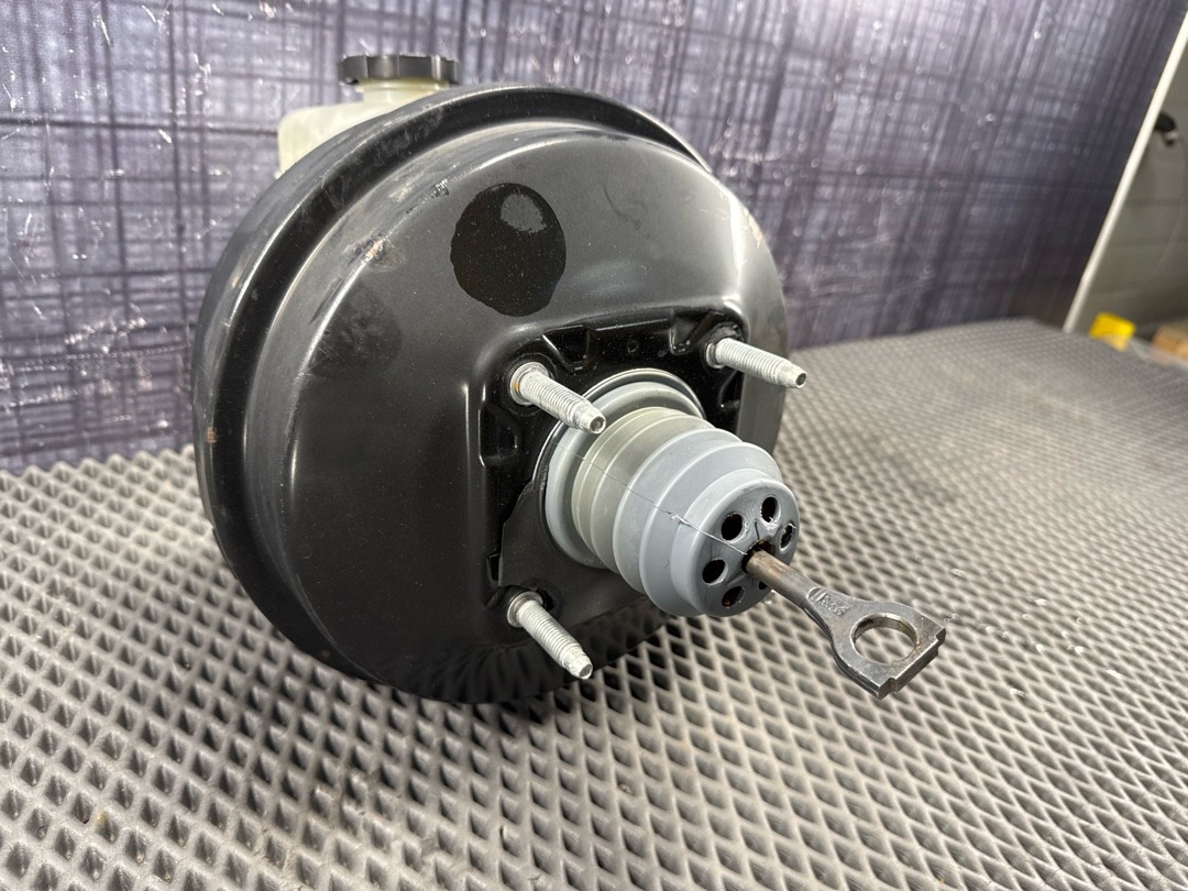 Вакуумный усилитель, 5415 рублей, Красноярск