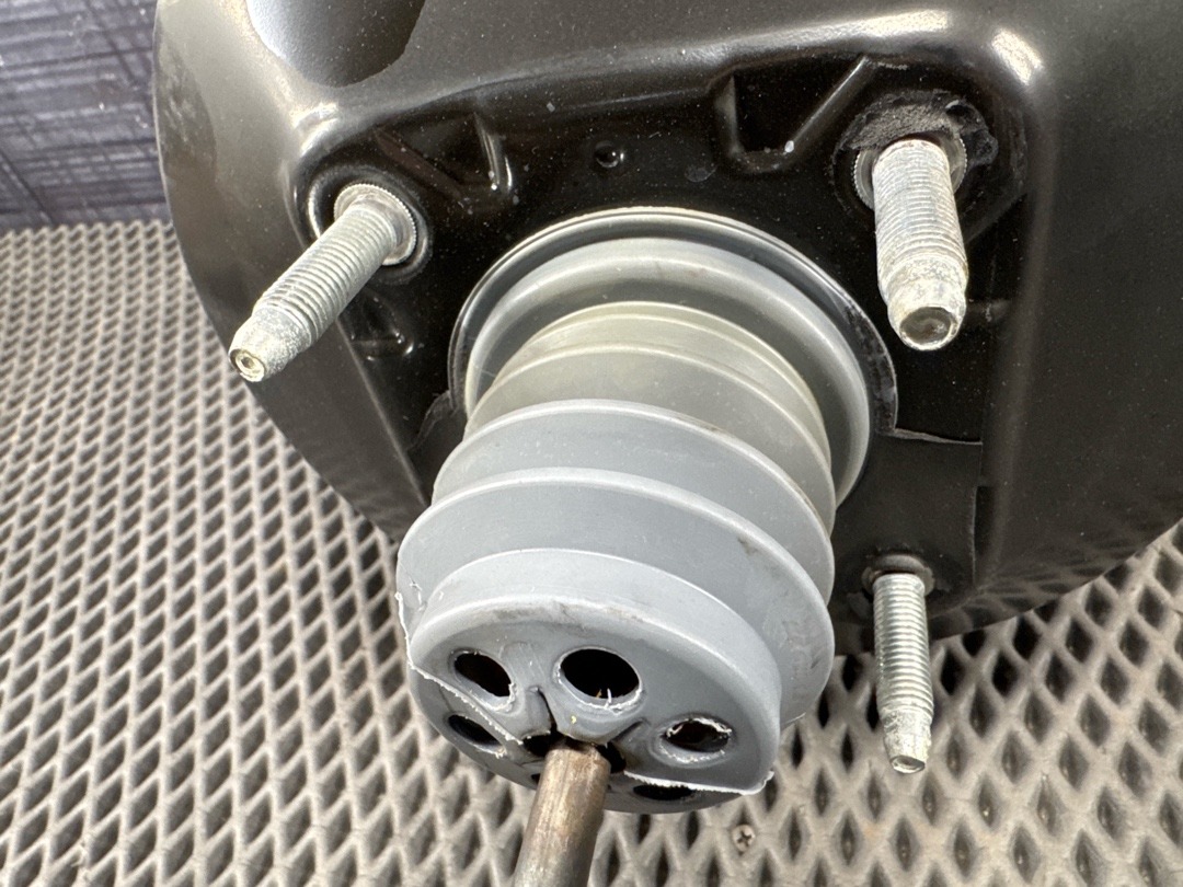 Вакуумный усилитель, 5415 рублей, Красноярск