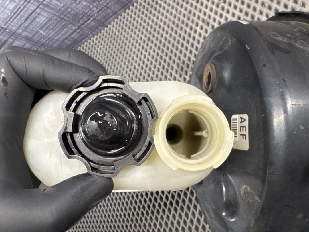 Вакуумный усилитель, 5415 рублей, Красноярск