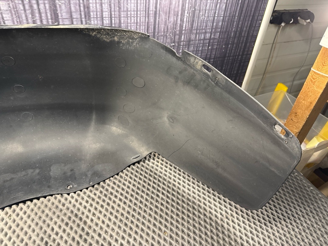 Подкрылок, 624 рублей, Красноярск