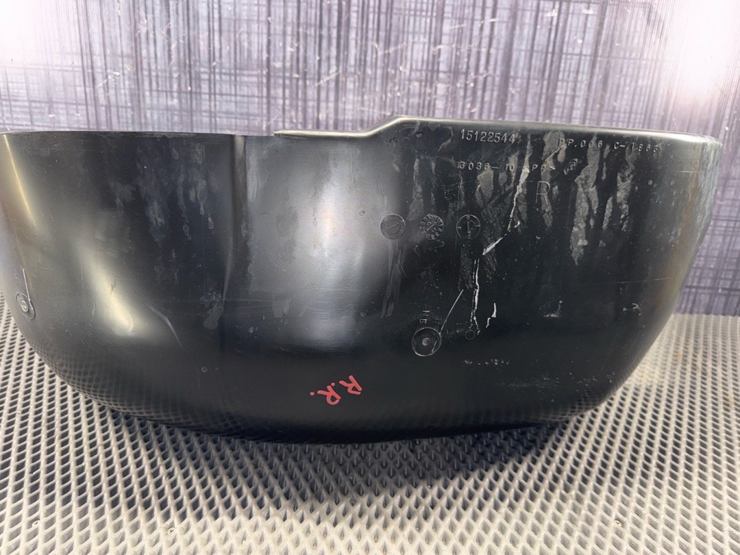 Подкрылок, 624 рублей, Красноярск