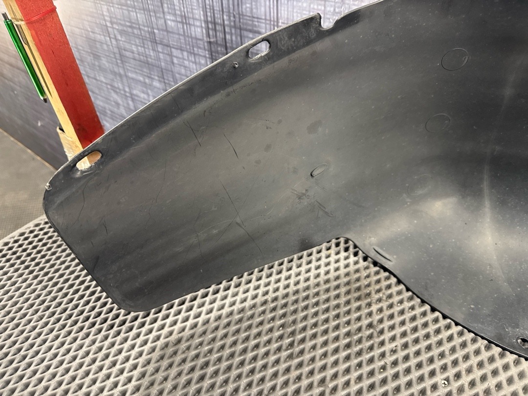 Подкрылок, 624 рублей, Красноярск