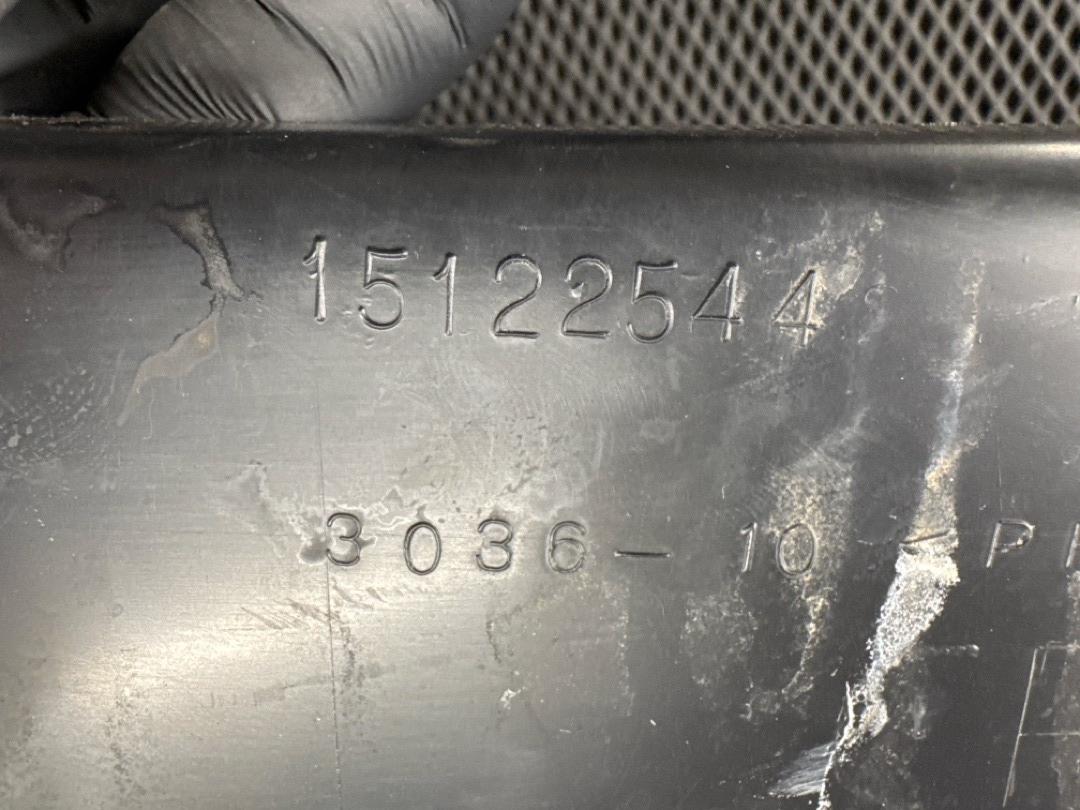 Подкрылок, 624 рублей, Красноярск