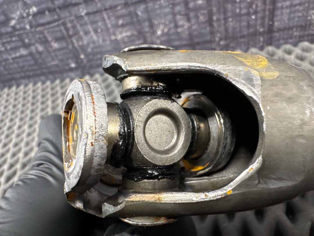 Рулевой карданчик, 1833 рублей, Красноярск