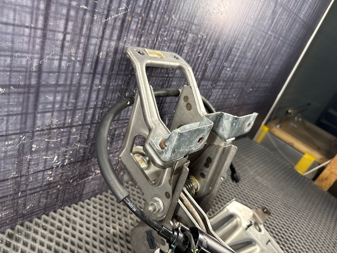 Педаль тормоза, 1924 рублей, Красноярск