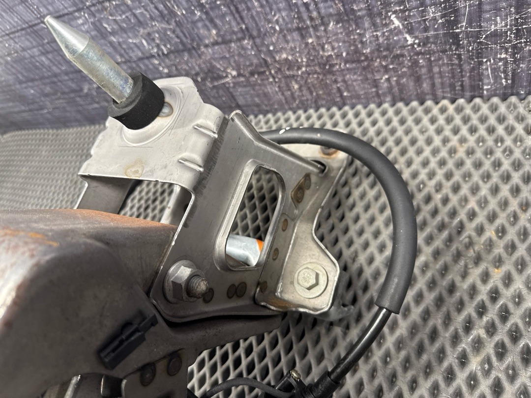 Педаль тормоза, 1924 рублей, Красноярск