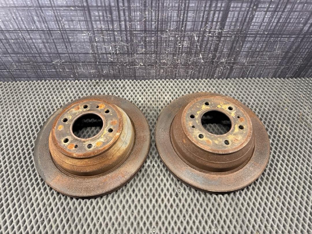 Тормозной диск, 6071 рублей, Красноярск