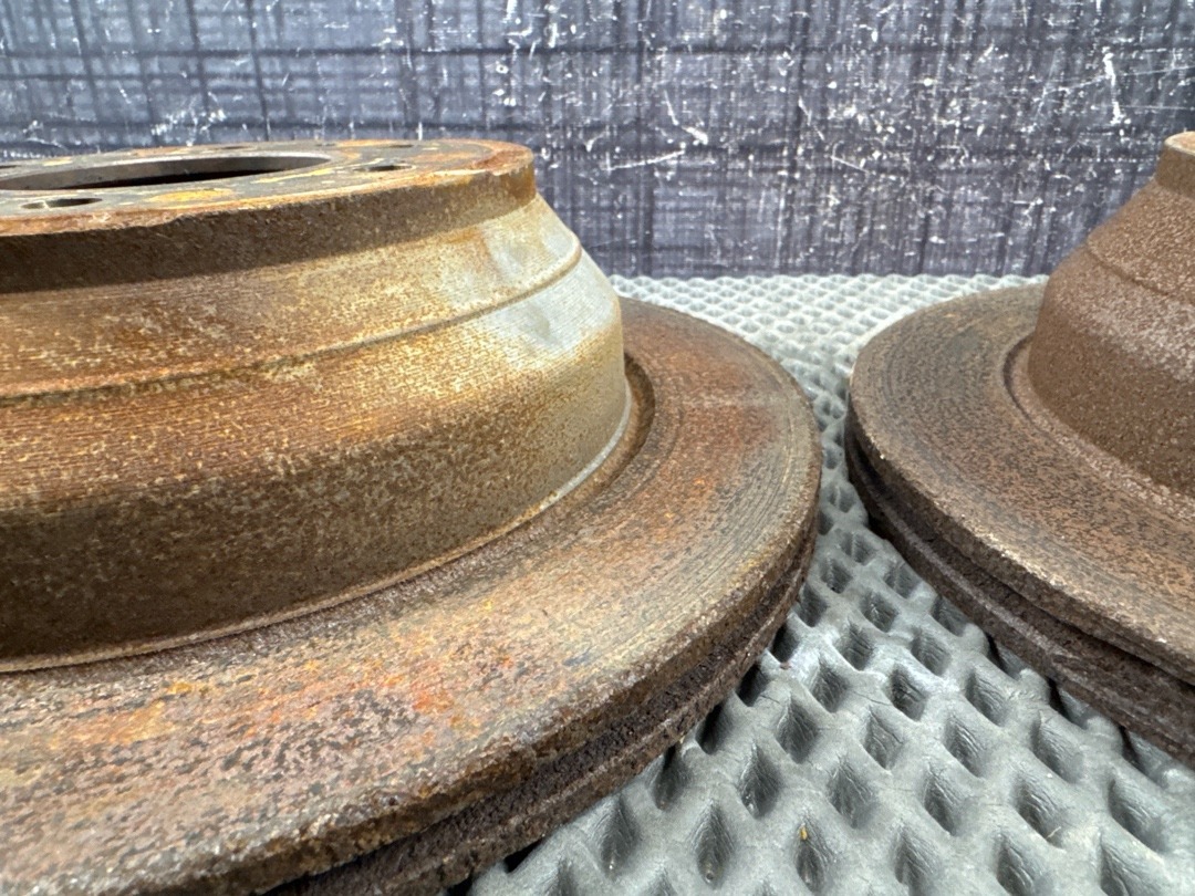 Тормозной диск, 6071 рублей, Красноярск