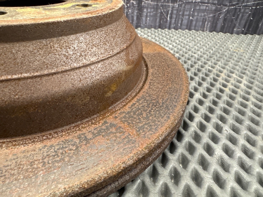 Тормозной диск, 6071 рублей, Красноярск