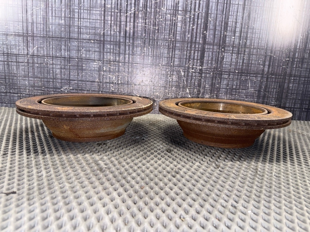 Тормозной диск, 6071 рублей, Красноярск