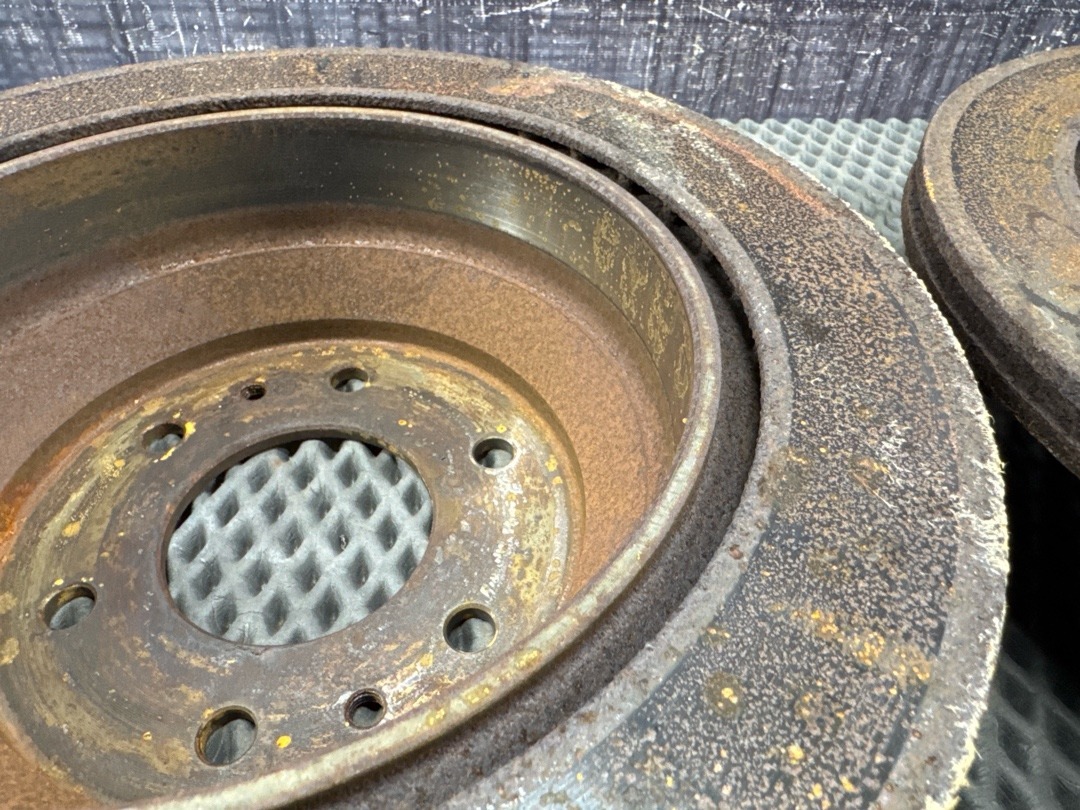 Тормозной диск, 6071 рублей, Красноярск