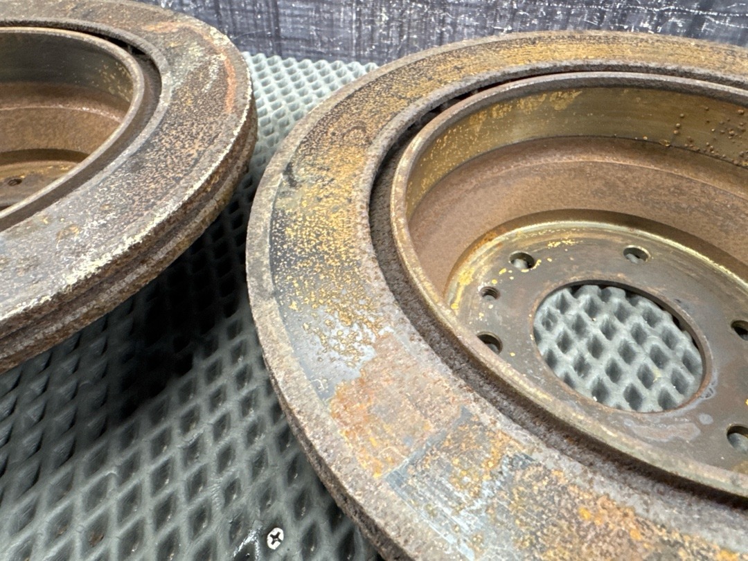 Тормозной диск, 6071 рублей, Красноярск