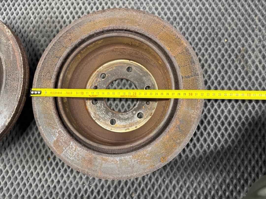 Тормозной диск, 6071 рублей, Красноярск