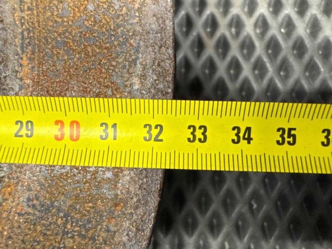 Тормозной диск, 6071 рублей, Красноярск