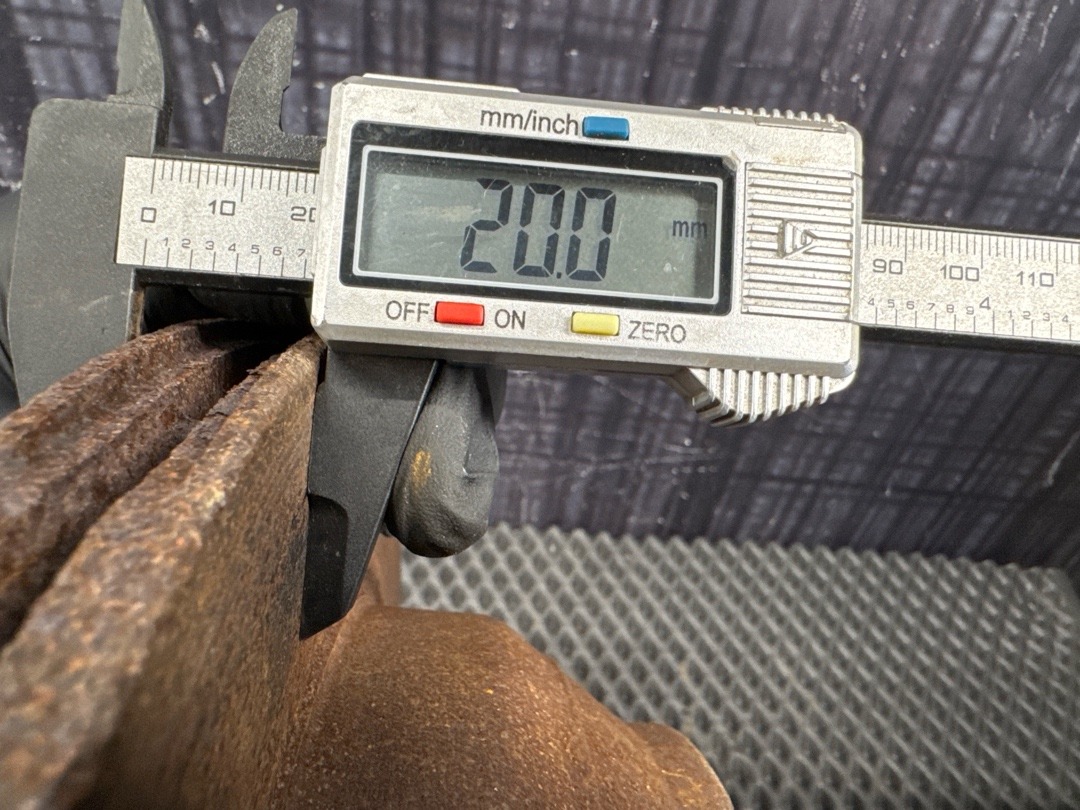 Тормозной диск, 6071 рублей, Красноярск