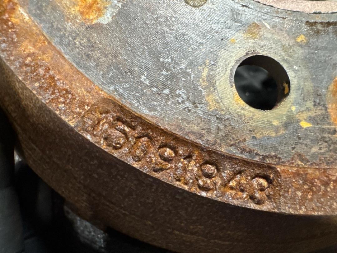 Тормозной диск, 6071 рублей, Красноярск