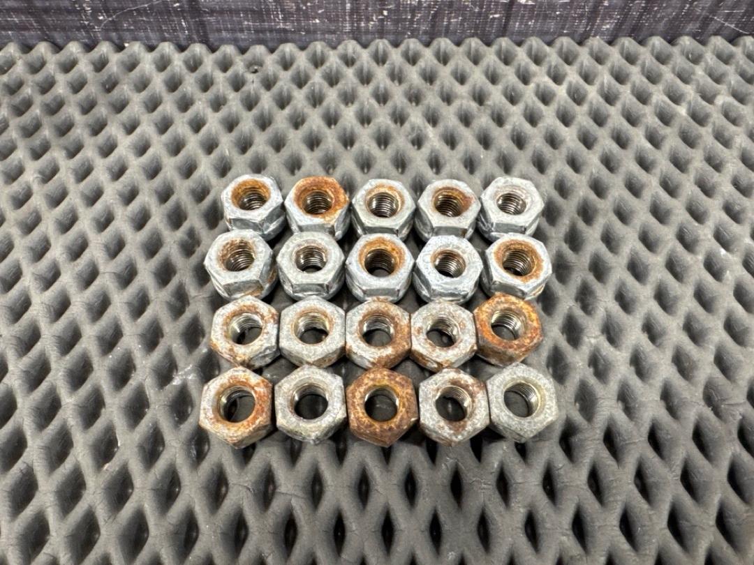 Комплект колесных гаек, 1229 рублей, Красноярск