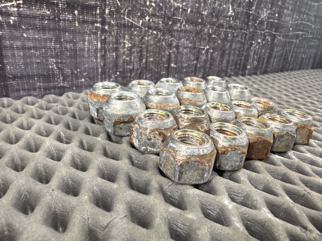 Комплект колесных гаек, 1229 рублей, Красноярск