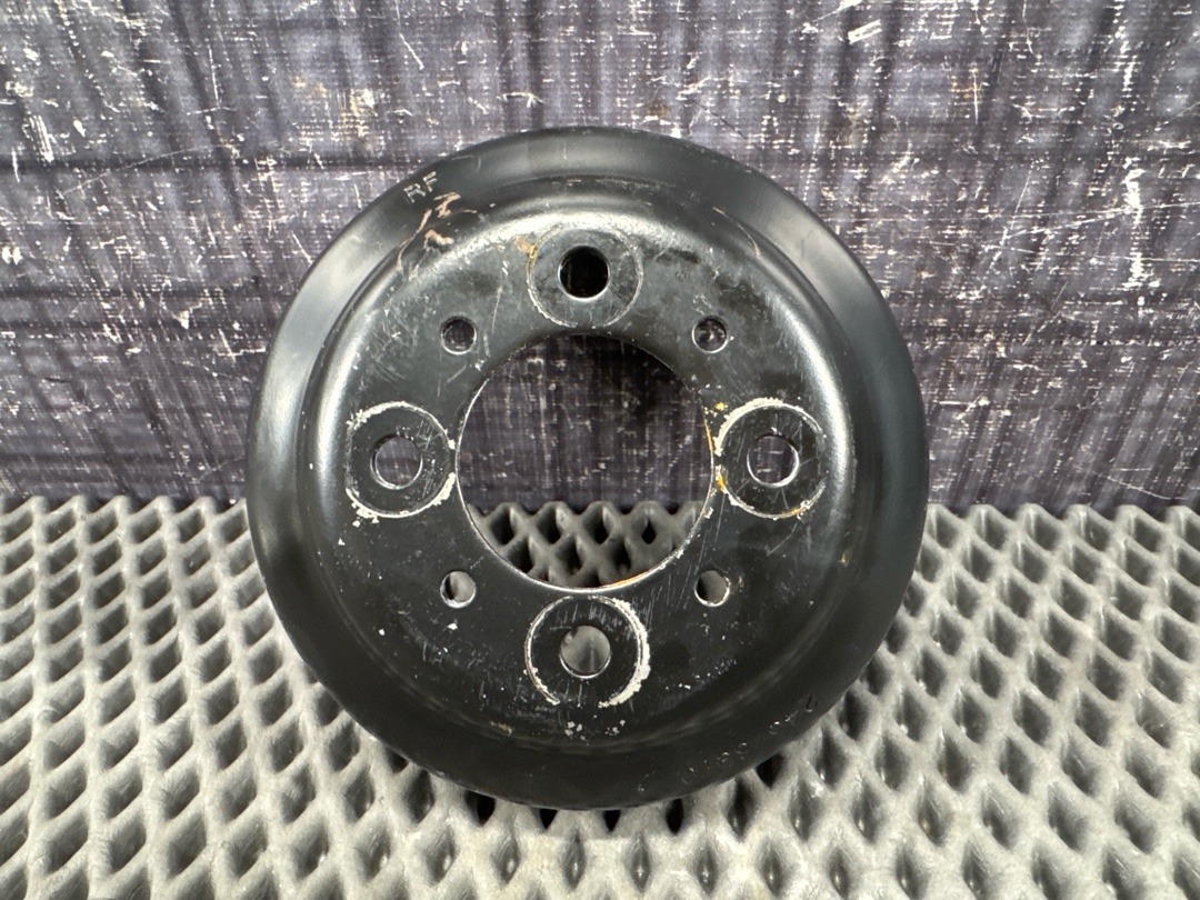 Шкив помпы, 670 рублей, Красноярск