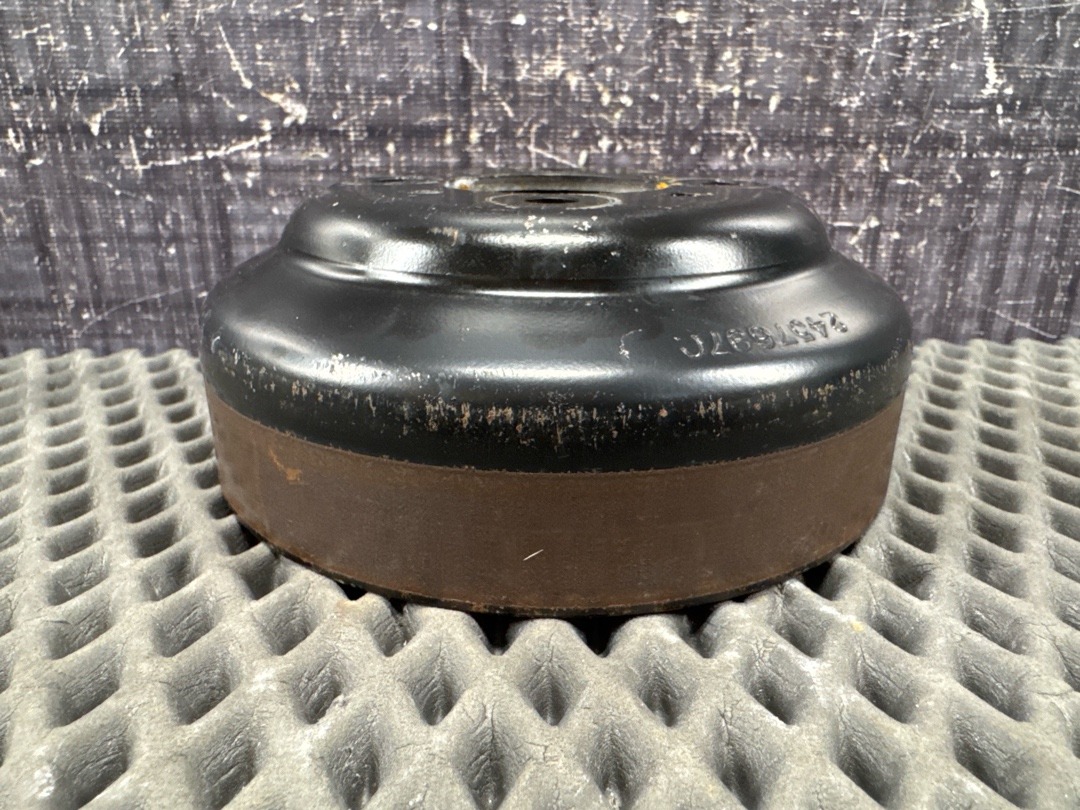 Шкив помпы, 670 рублей, Красноярск