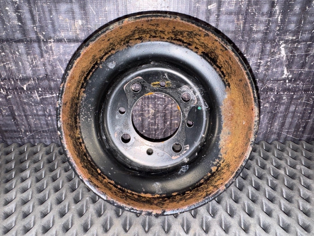 Шкив помпы, 670 рублей, Красноярск