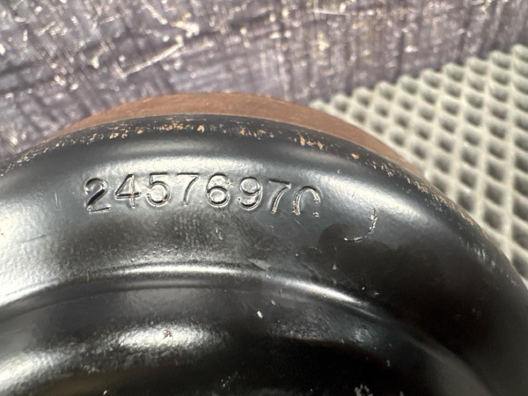 Шкив помпы, 670 рублей, Красноярск