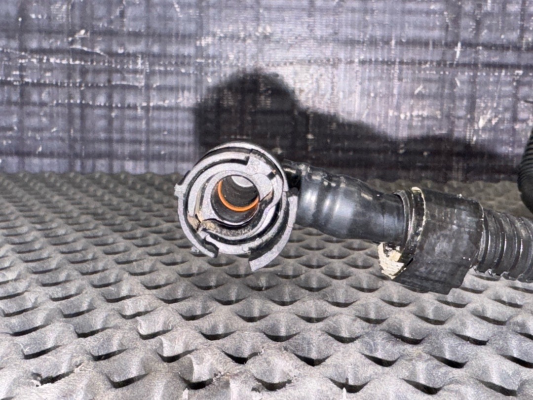 Шланг вентиляции, 657 рублей, Красноярск