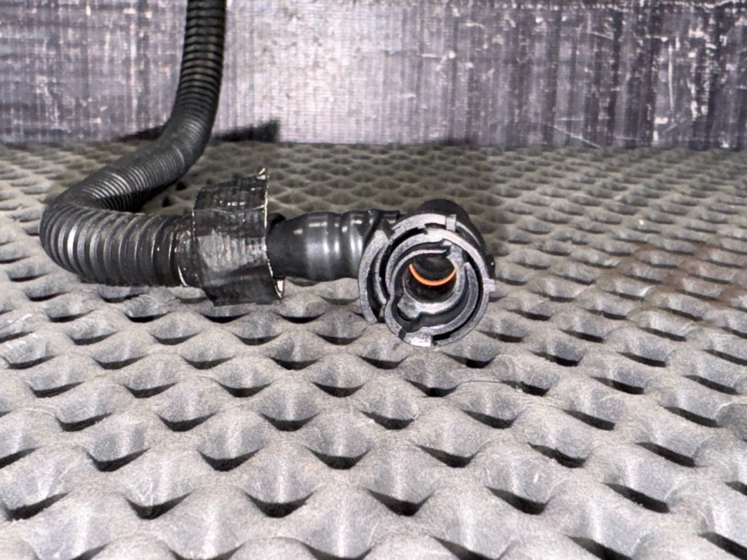 Шланг вентиляции, 657 рублей, Красноярск