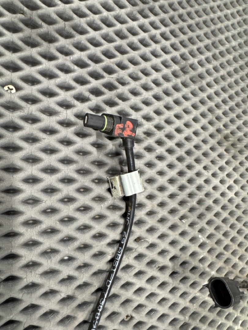 Датчик ABS, 1287 рублей, Красноярск